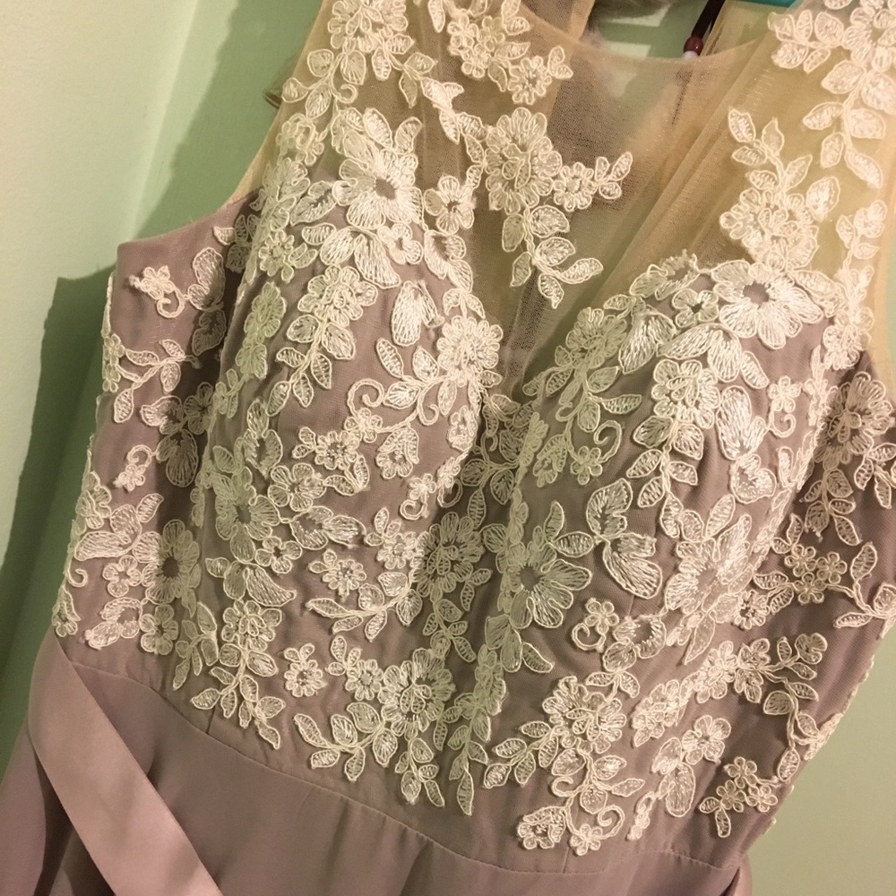 Prom / Bridesmaid dress !